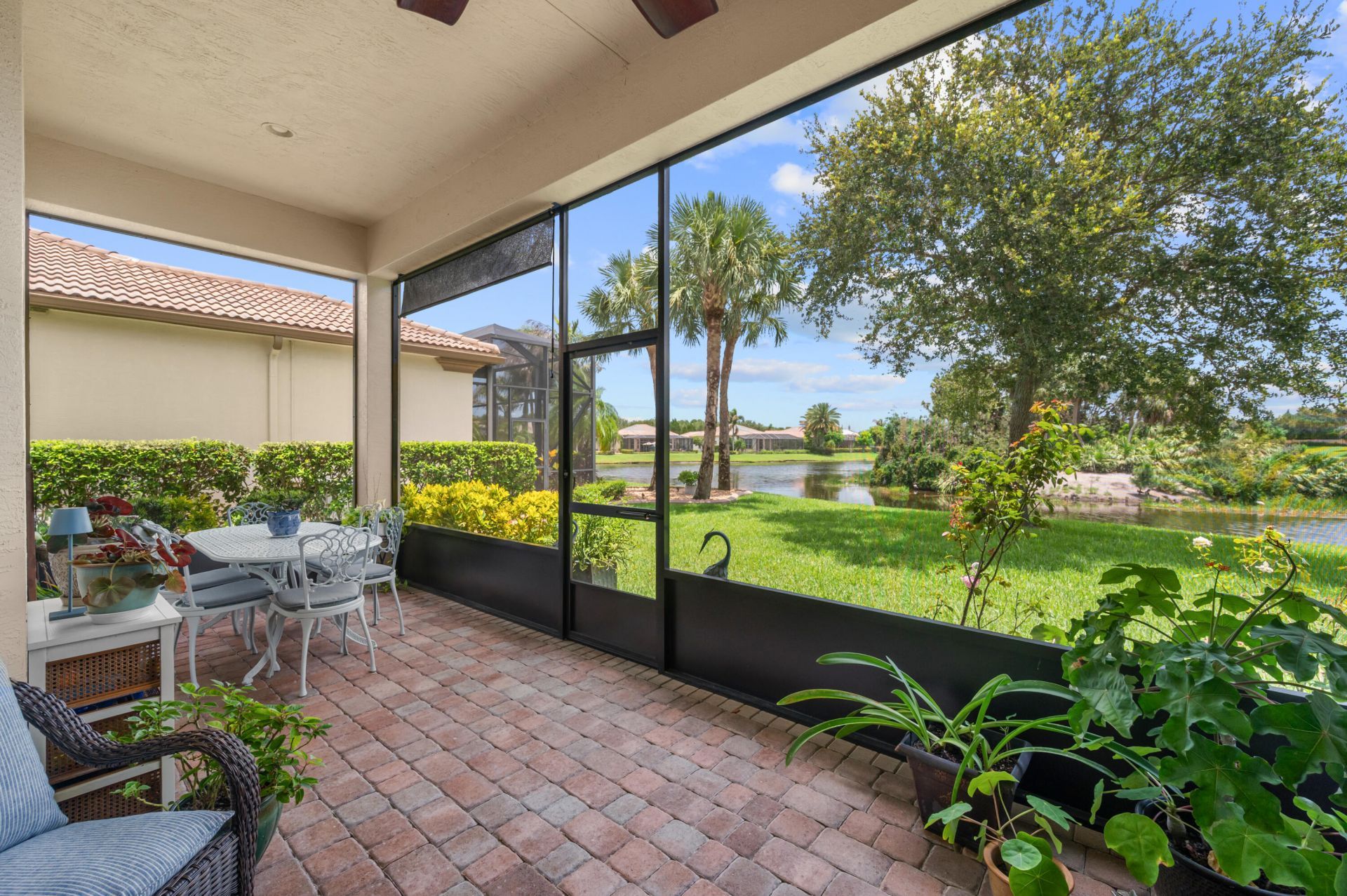 9955 SW Torriente Lane, Port Saint Lucie, FL 34986 Photo