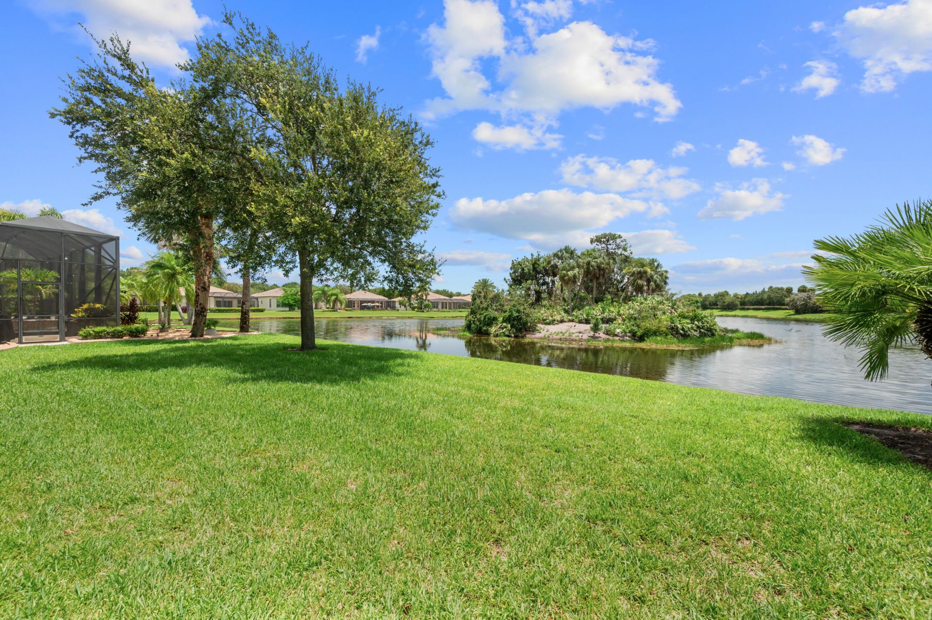 9955 SW Torriente Lane, Port Saint Lucie, FL 34986 Photo