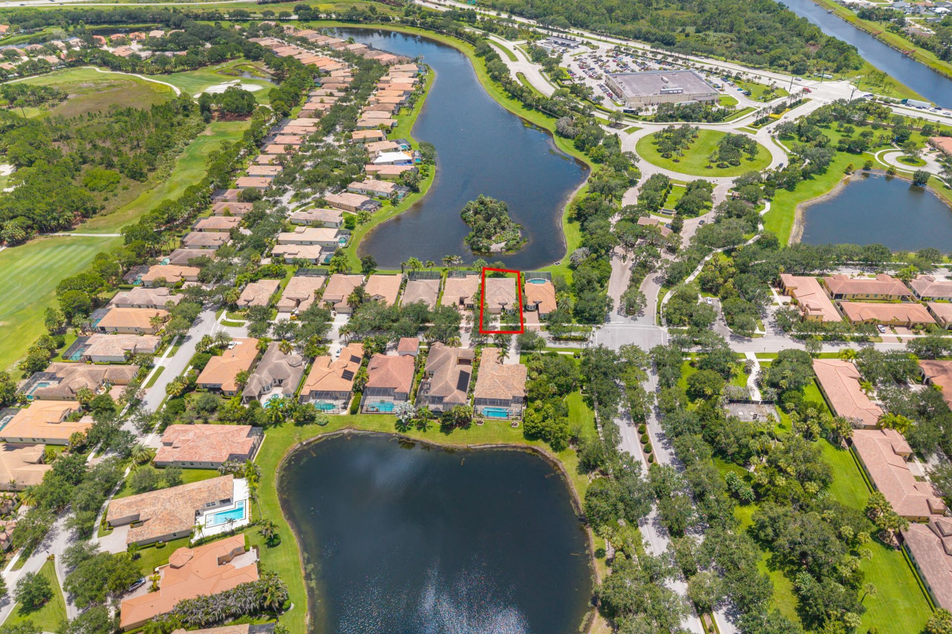 9955 SW Torriente Lane, Port Saint Lucie, FL 34986 Photo