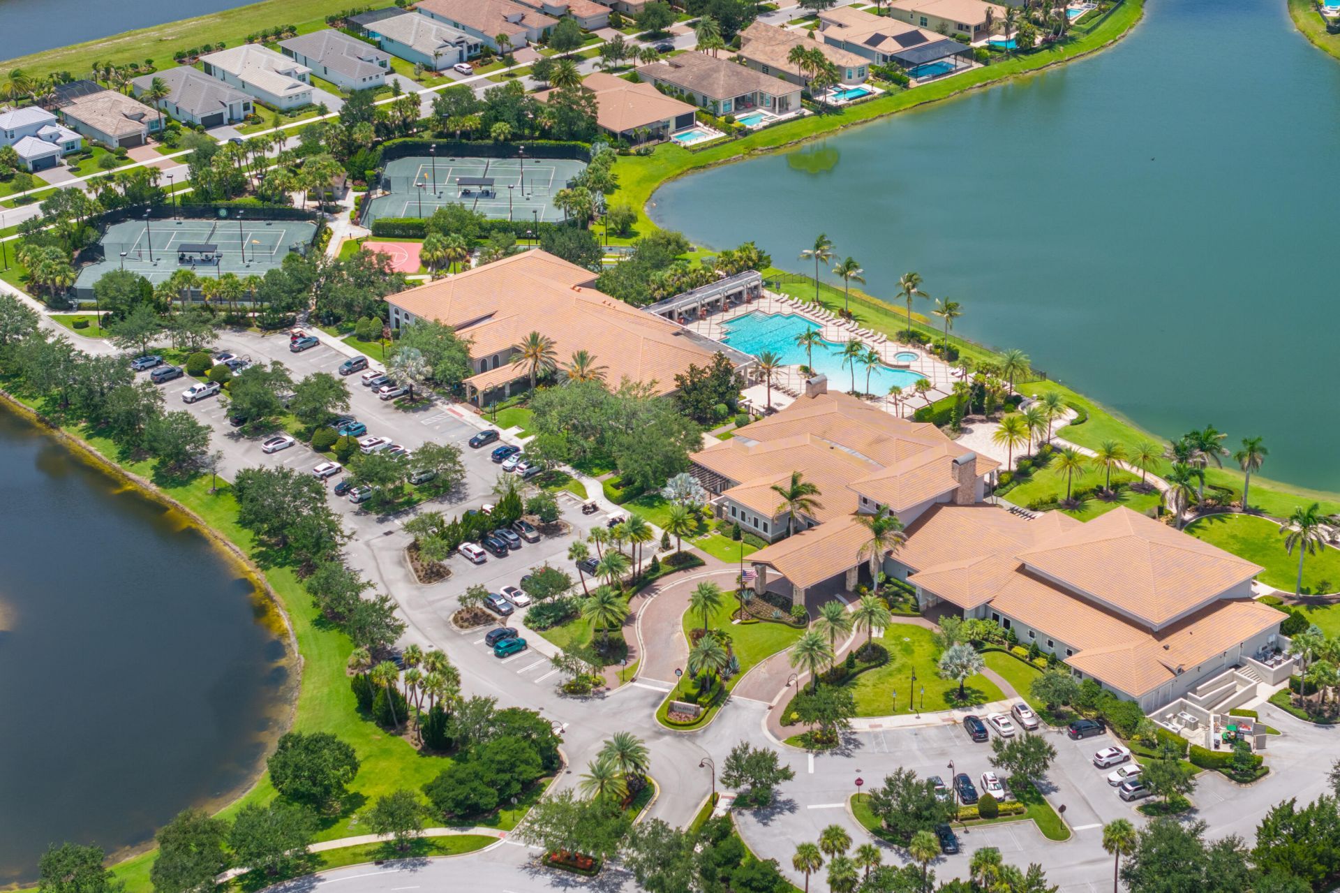 9955 SW Torriente Lane, Port Saint Lucie, FL 34986 Photo