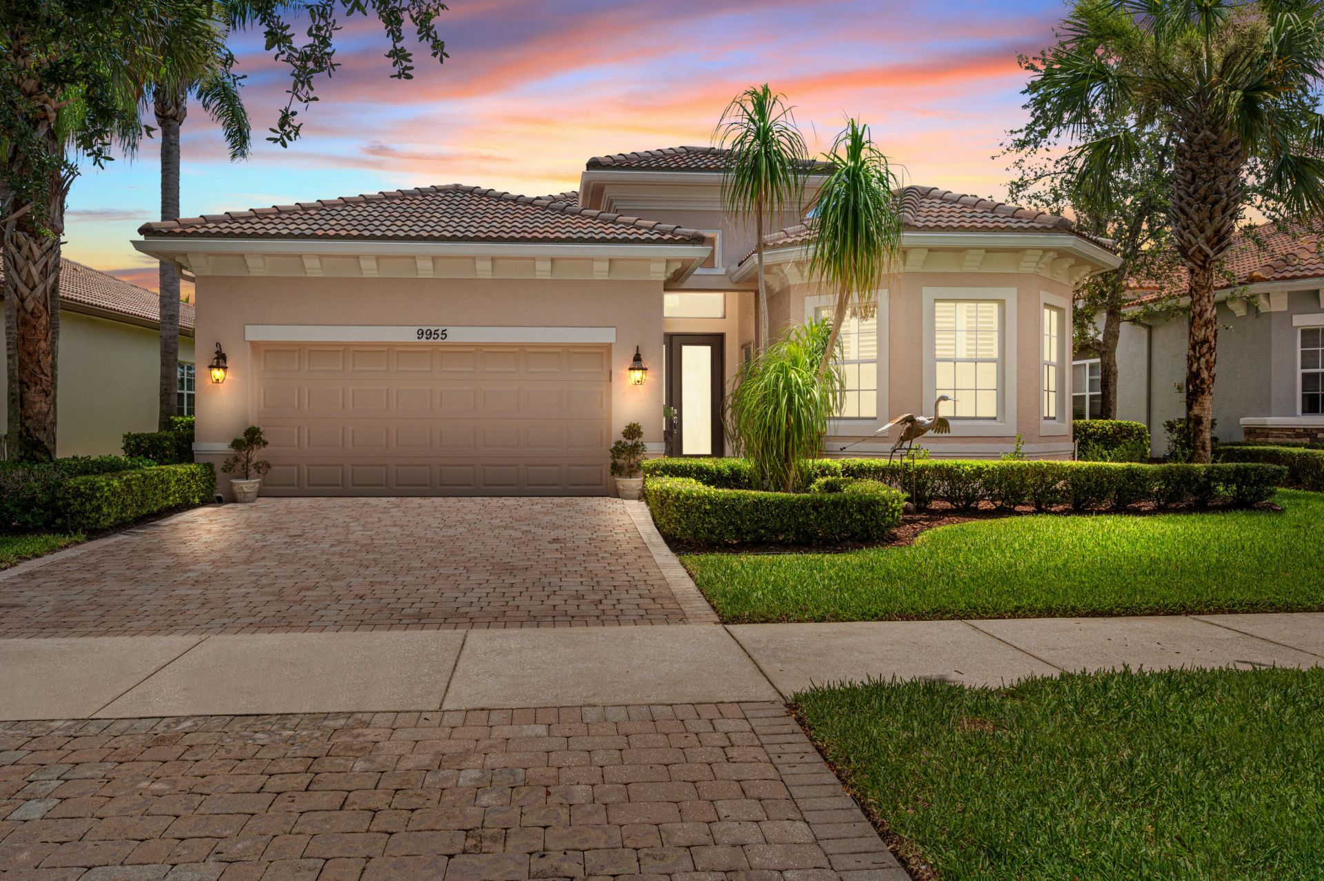9955 SW Torriente Lane, Port Saint Lucie, FL 34986 Photo