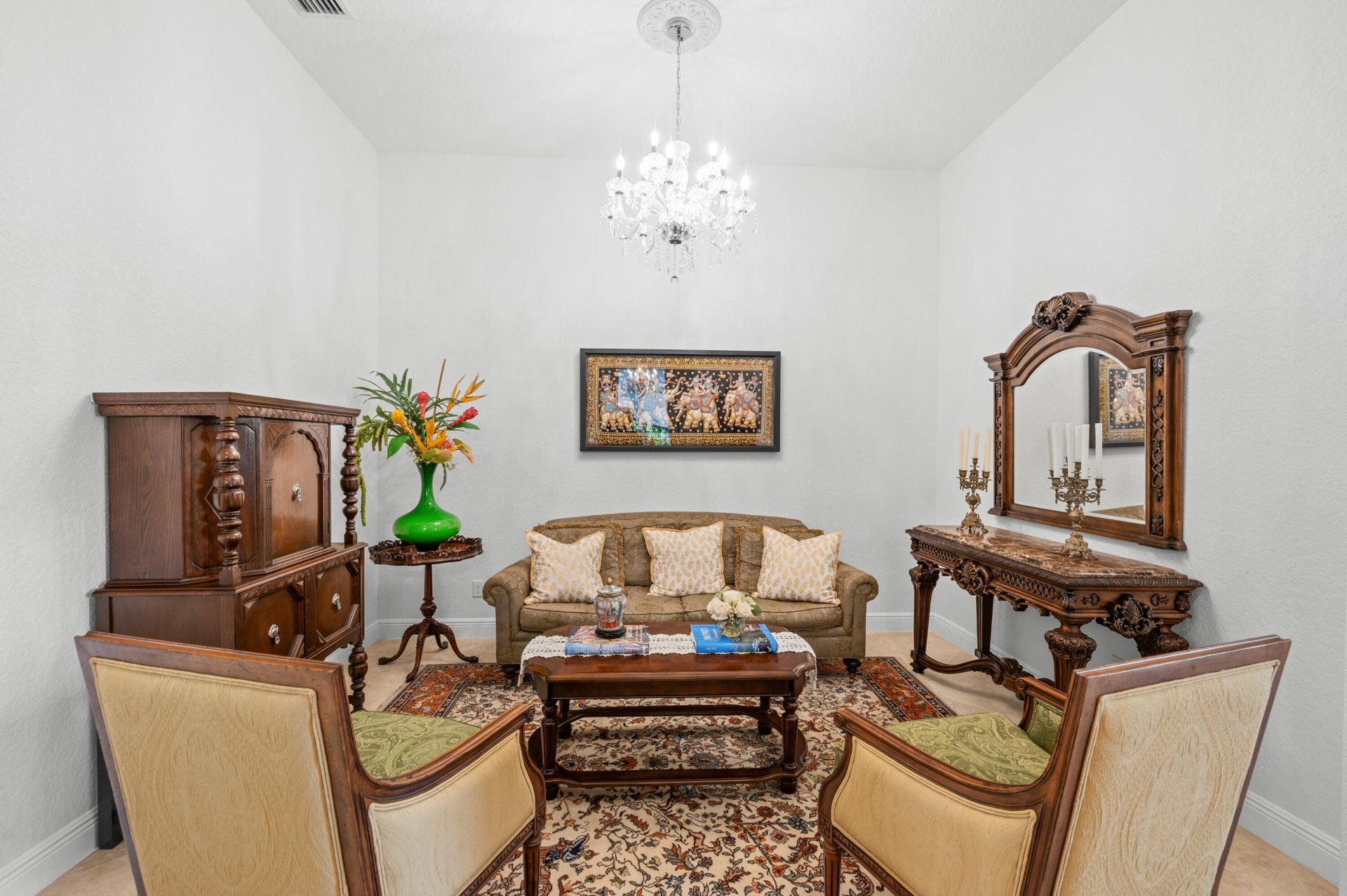 9955 SW Torriente Lane, Port Saint Lucie, FL 34986 Photo