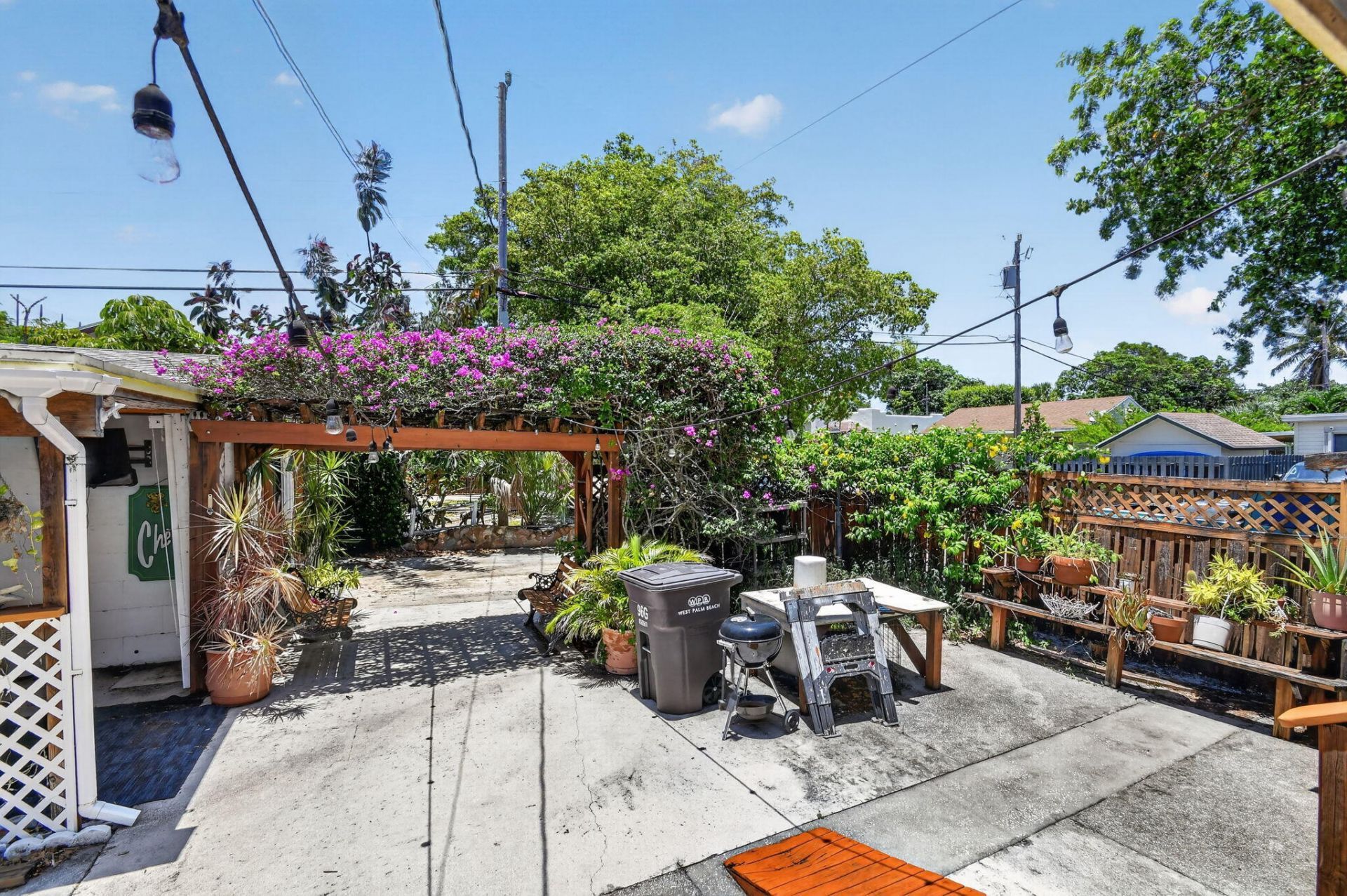 6901 Garden Avenue, West Palm Beach, FL 33405 Photo