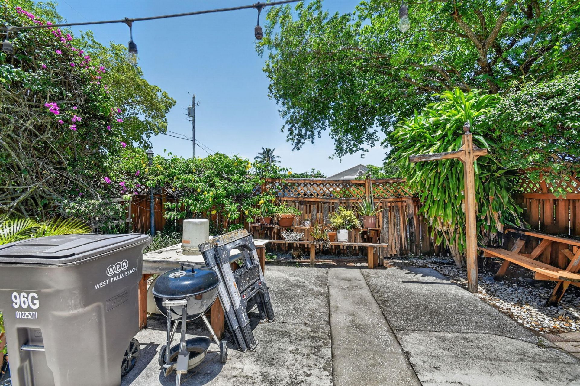 6901 Garden Avenue, West Palm Beach, FL 33405 Photo