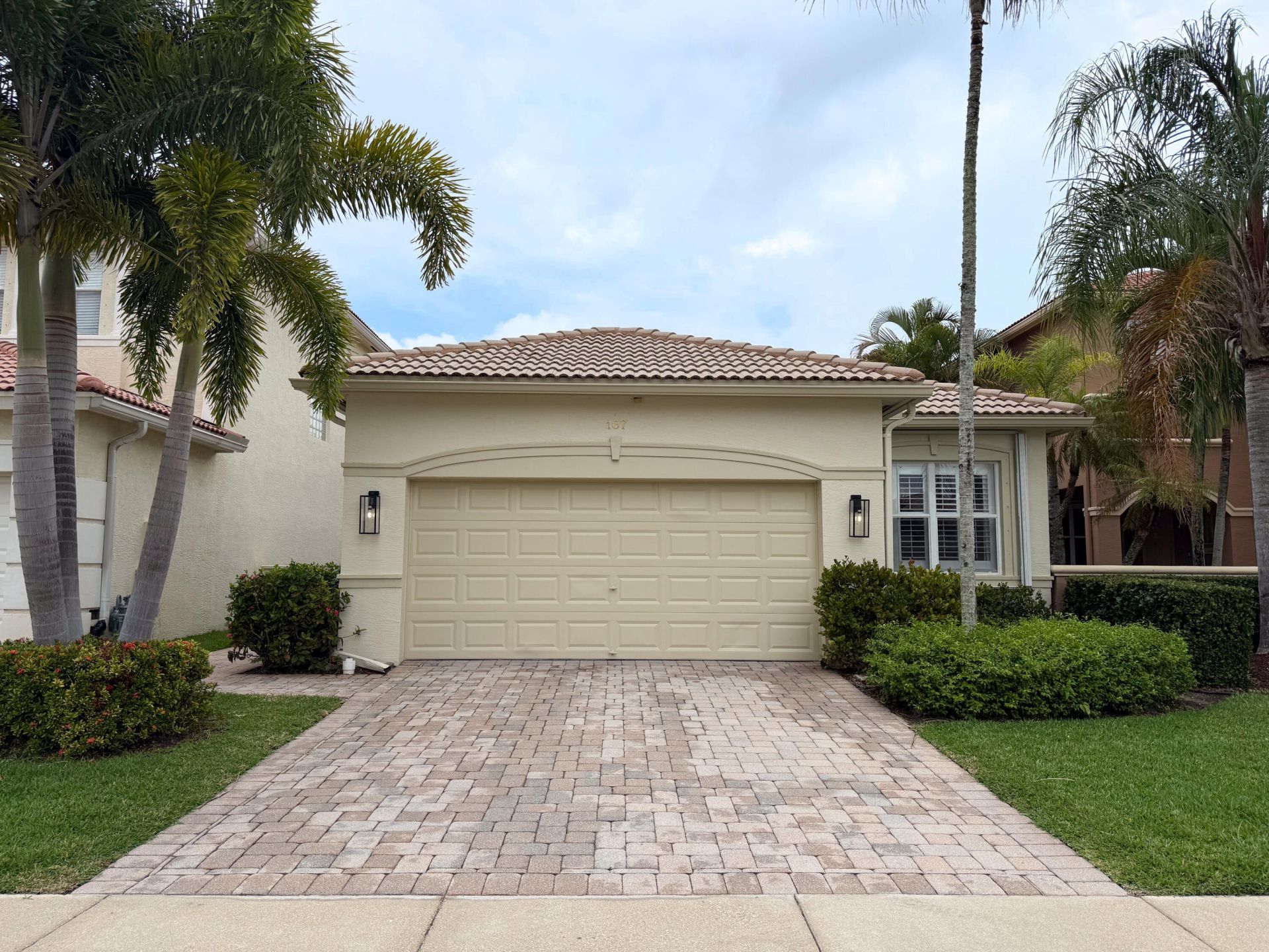 167 Isle Verde Way, Palm Beach Gardens, FL 33418 Photo