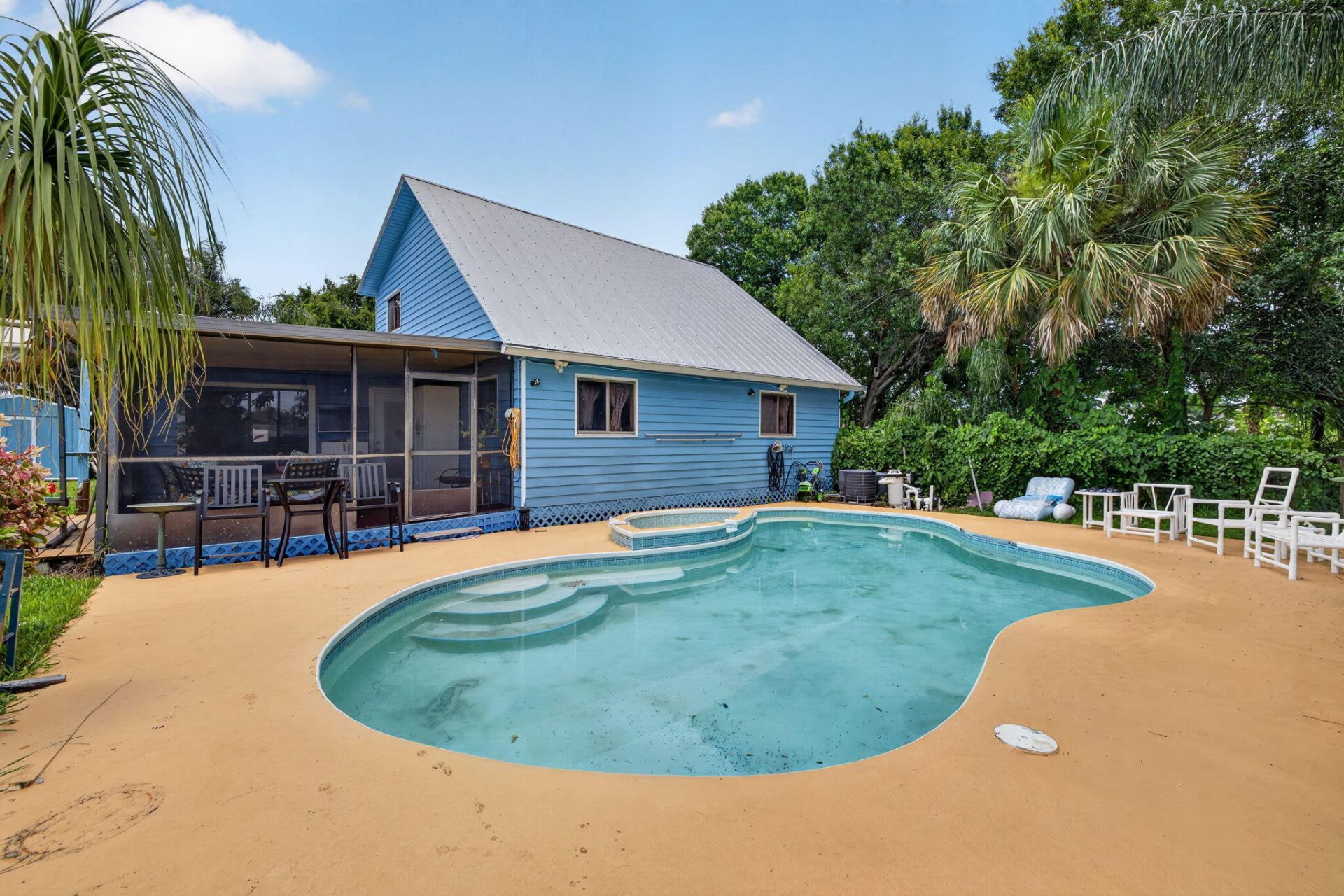 5707 Spruce Drive, Fort Pierce, FL 34982 Photo