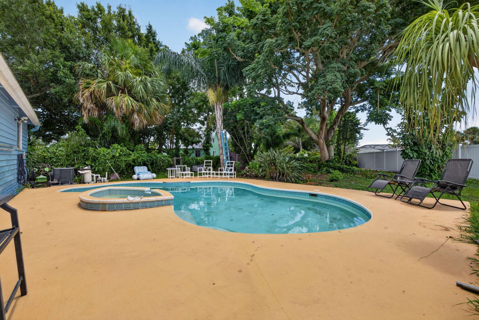5707 Spruce Drive, Fort Pierce, FL 34982 Photo