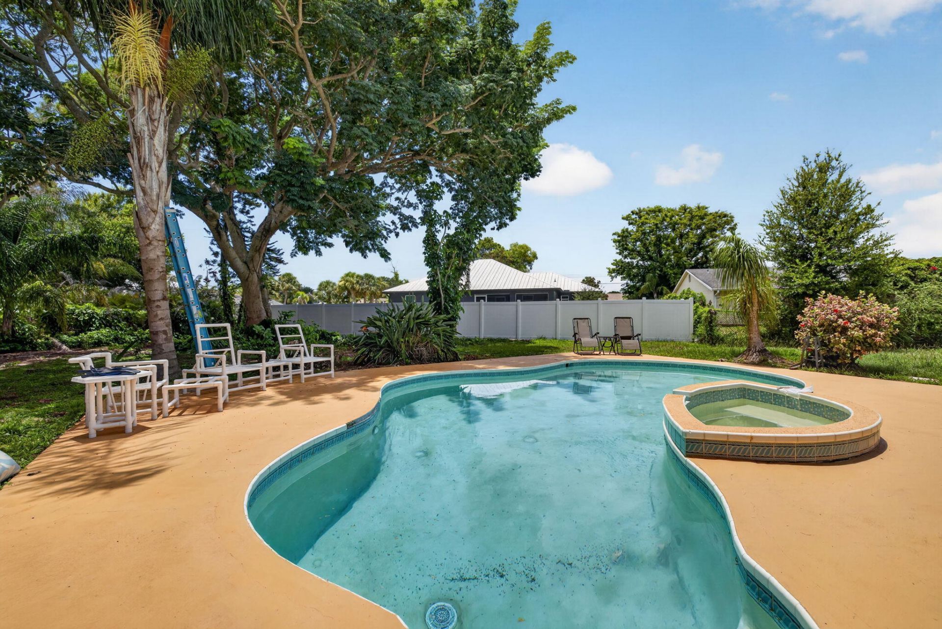 5707 Spruce Drive, Fort Pierce, FL 34982 Photo