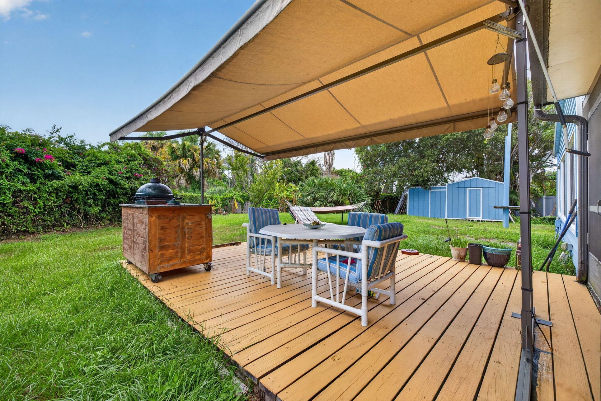 5707 Spruce Drive, Fort Pierce, FL 34982 Photo