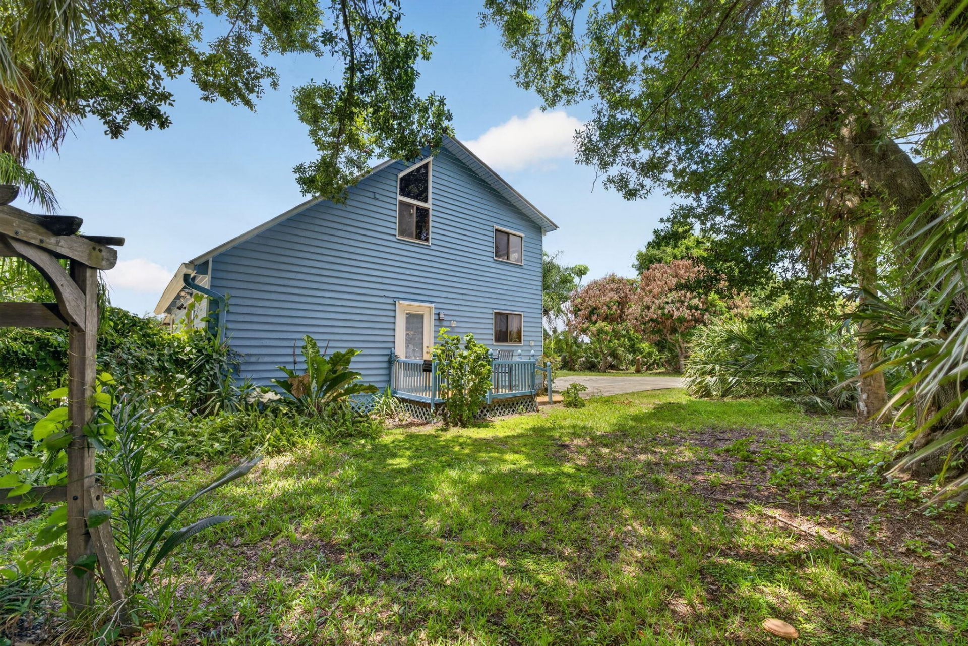5707 Spruce Drive, Fort Pierce, FL 34982 Photo