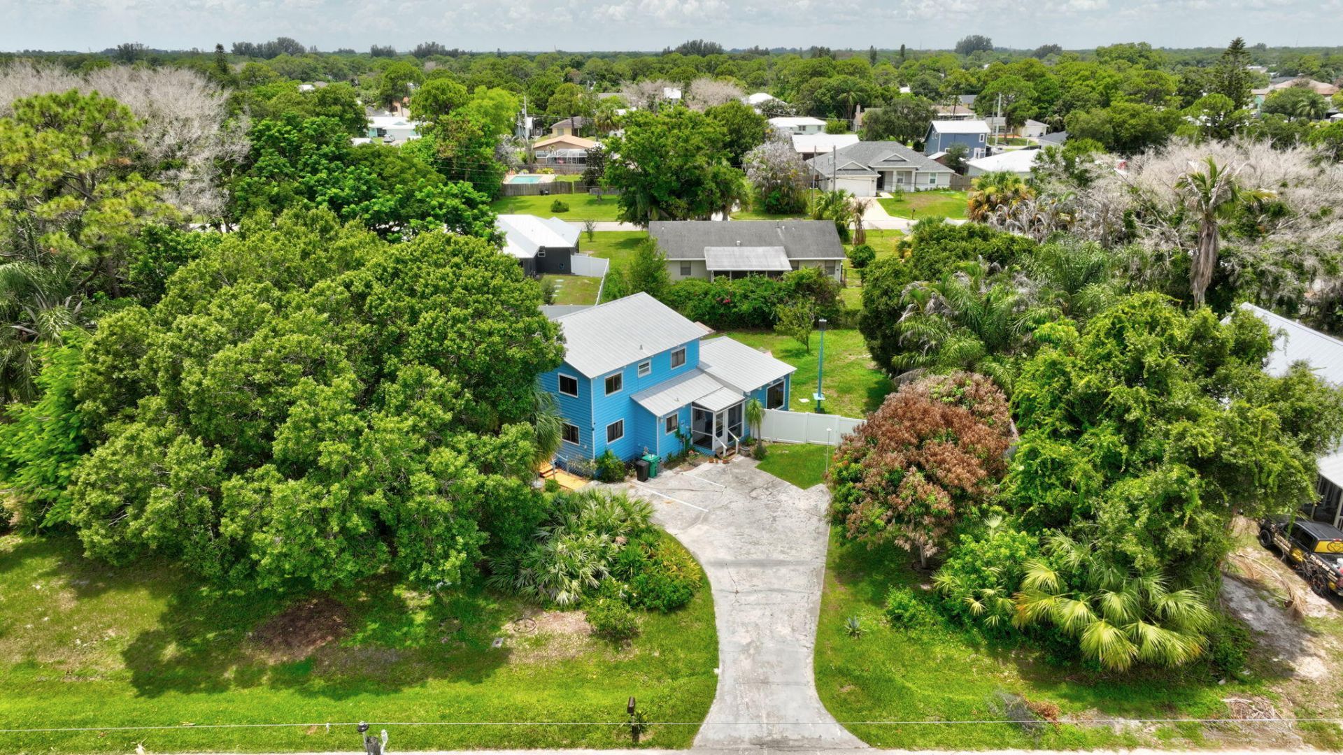 5707 Spruce Drive, Fort Pierce, FL 34982 Photo