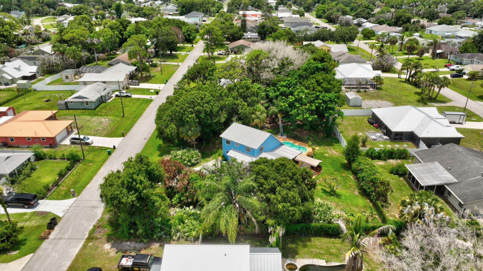 5707 Spruce Drive, Fort Pierce, FL 34982 Photo