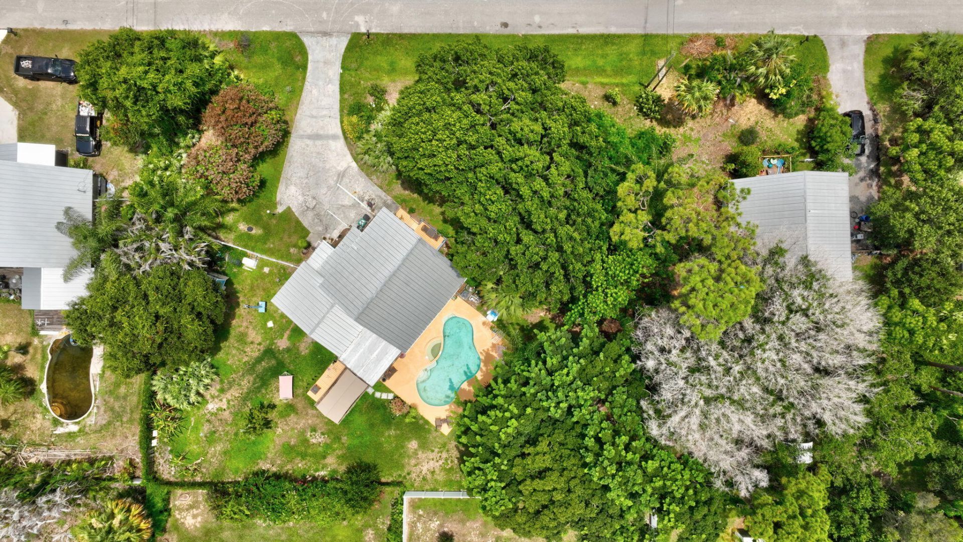 5707 Spruce Drive, Fort Pierce, FL 34982 Photo