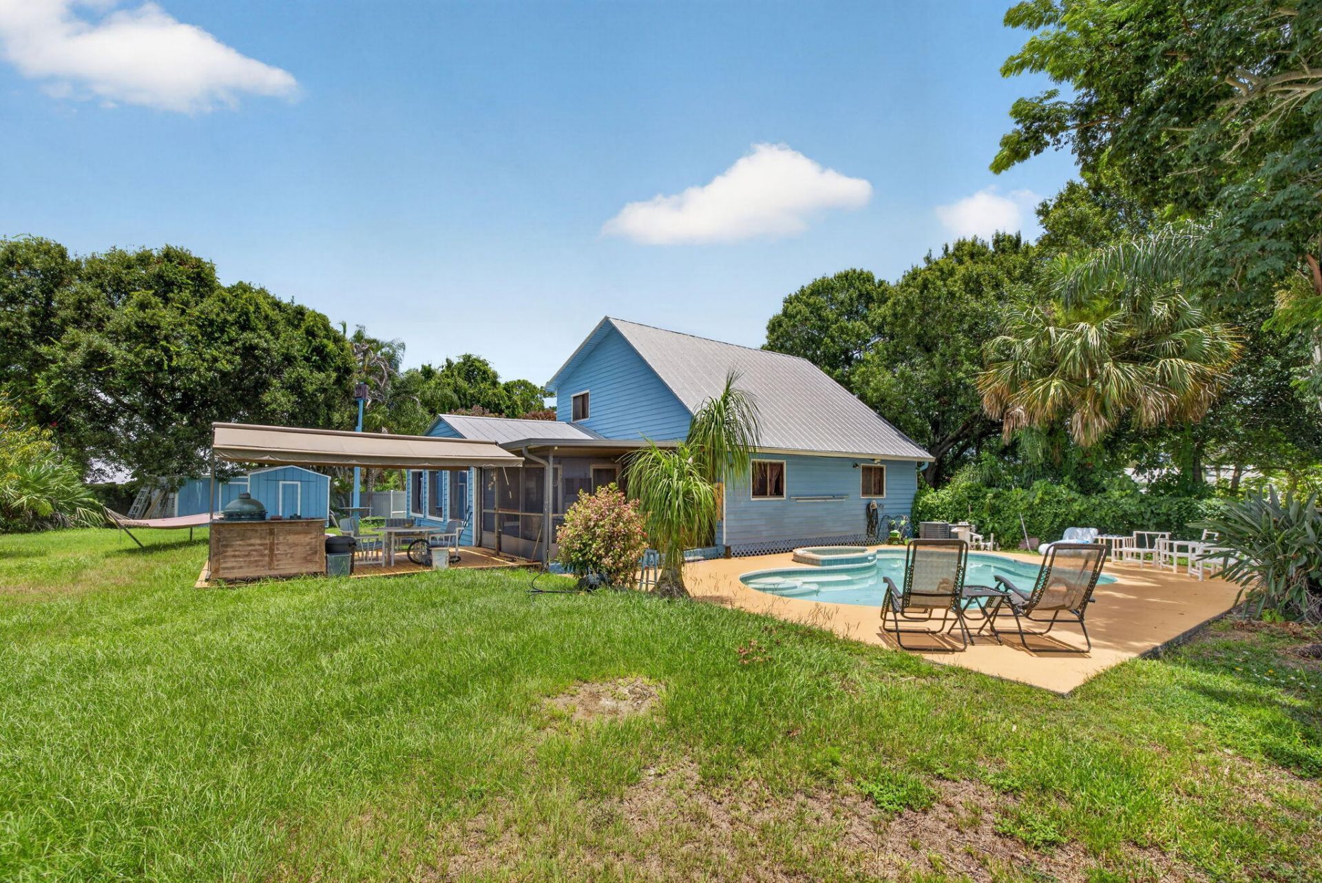 5707 Spruce Drive, Fort Pierce, FL 34982 Photo