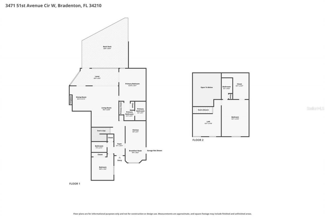 3471 51st Avenue Circle W, Bradenton, FL 34210 Photo