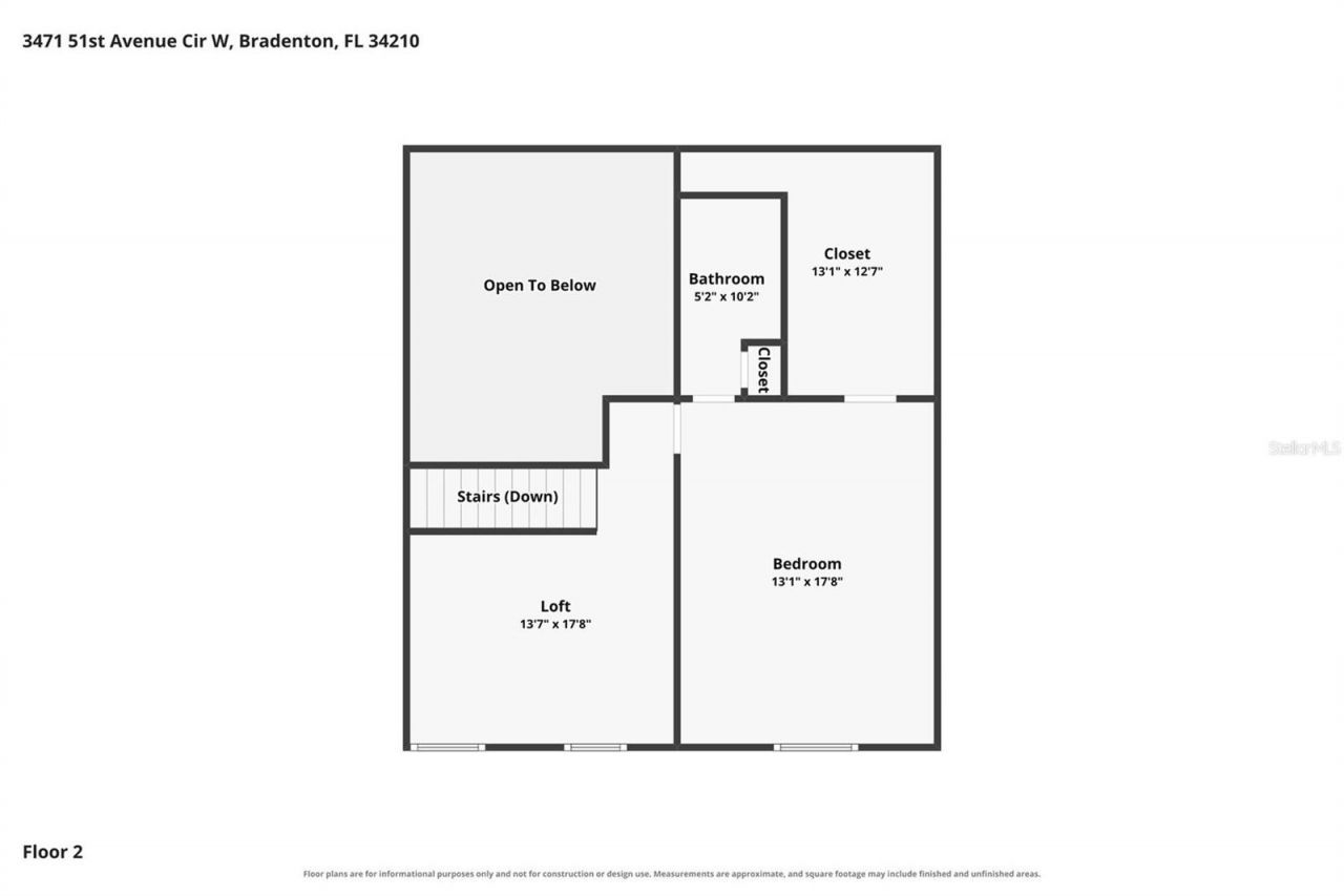 3471 51st Avenue Circle W, Bradenton, FL 34210 Photo