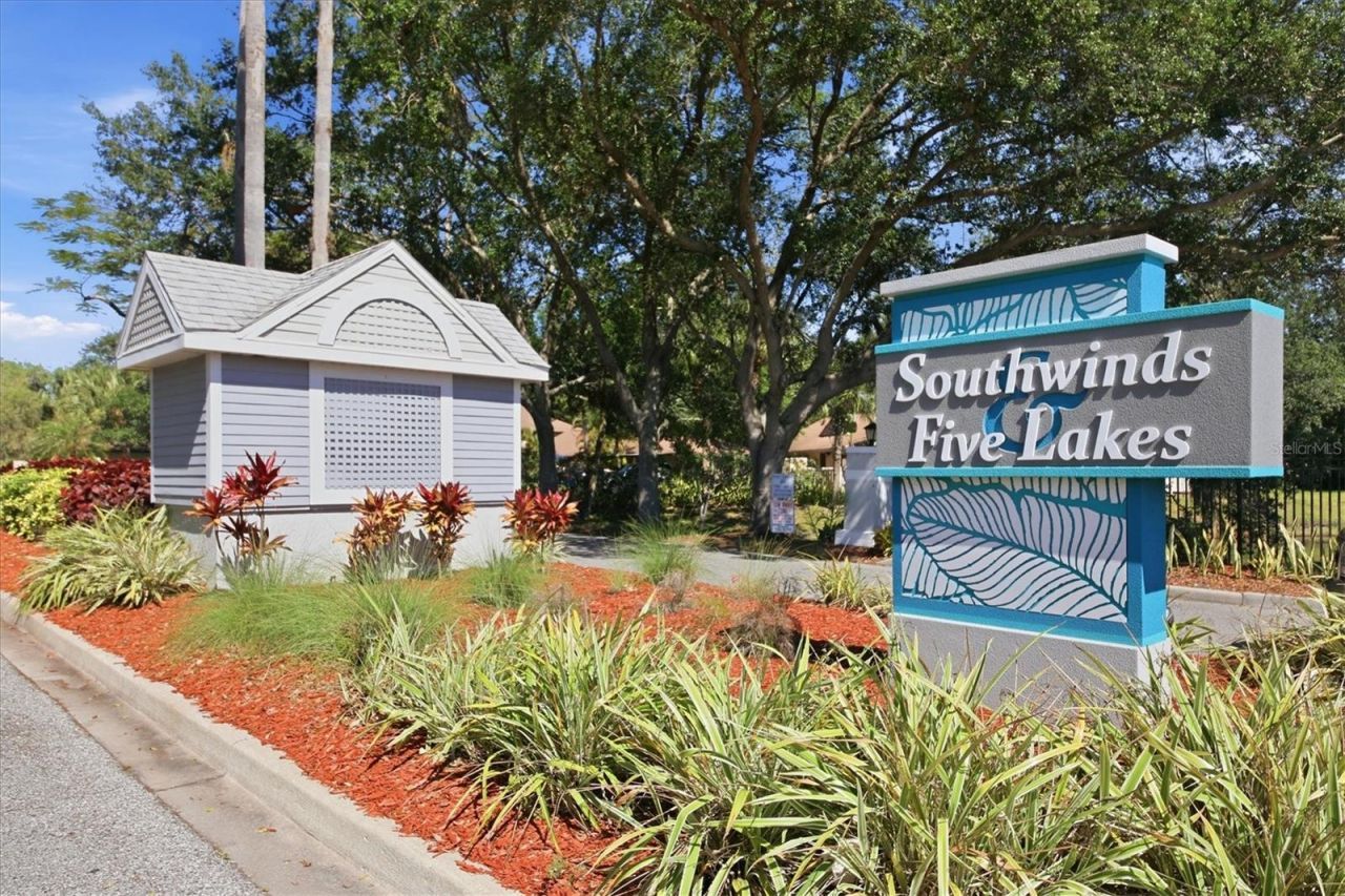 3471 51st Avenue Circle W, Bradenton, FL 34210 Photo