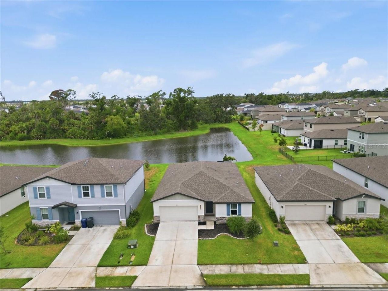10119 Daybreak Glen, Parrish, FL 34219 Photo