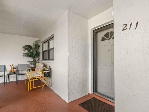 7623 RADCLIFFE CIRCLE , Unit 211A, PORT RICHEY, FL 34668