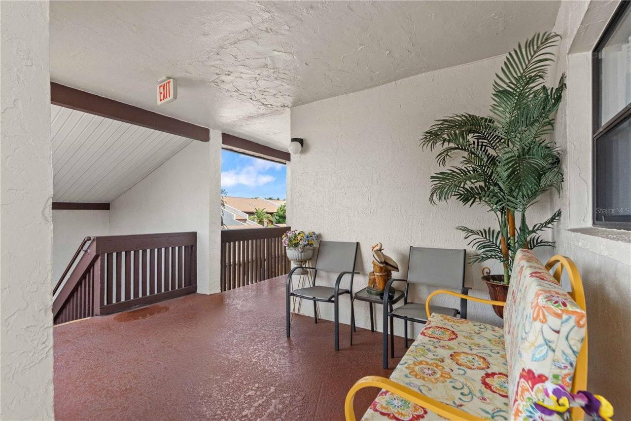 7623 Radcliffe Circle, Unit 211A, Port Richey, FL 34668 Photo