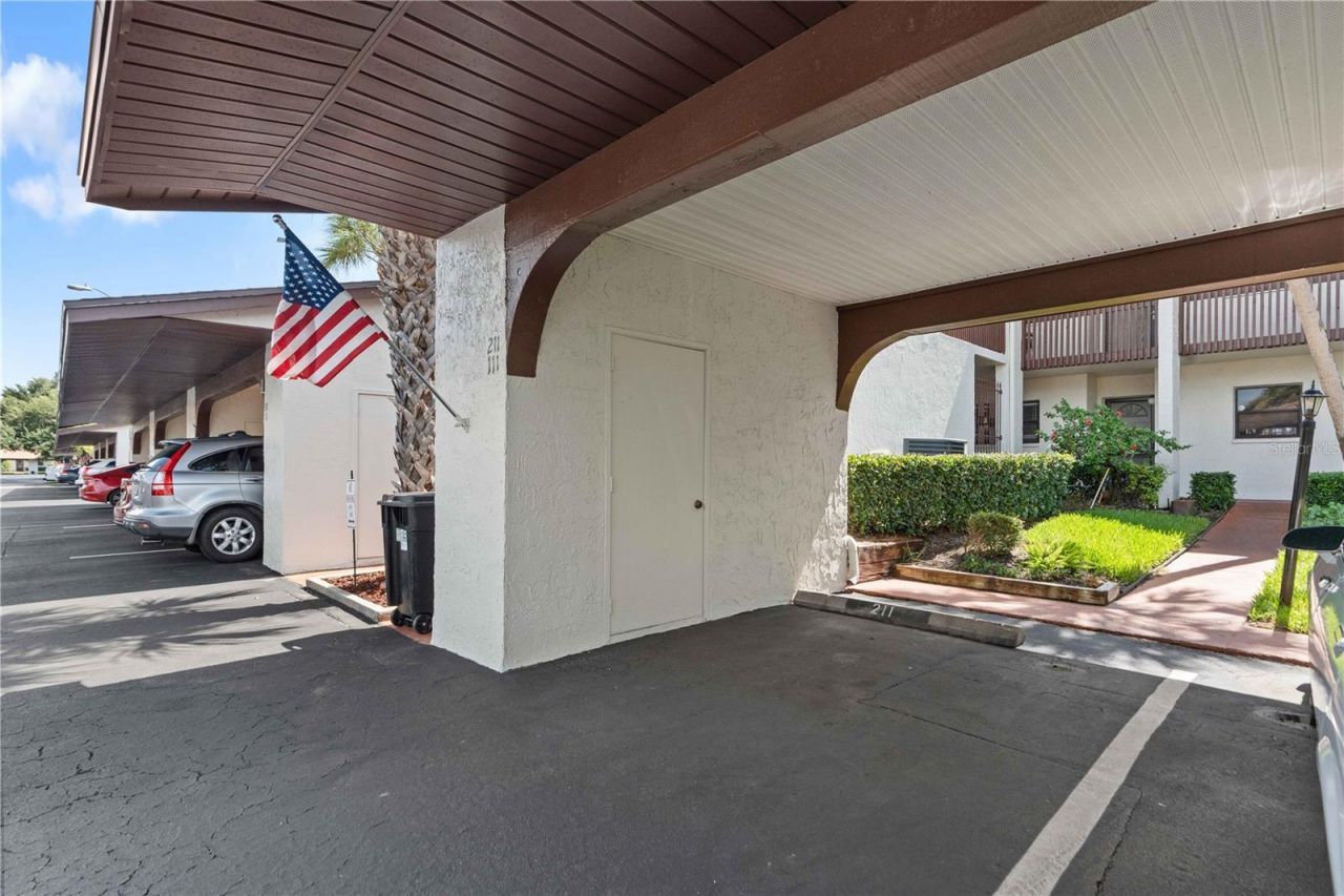 7623 Radcliffe Circle, Unit 211A, Port Richey, FL 34668 Photo