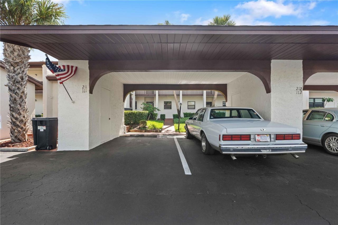 7623 Radcliffe Circle, Unit 211A, Port Richey, FL 34668 Photo
