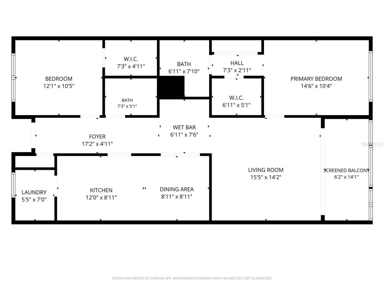 7623 Radcliffe Circle, Unit 211A, Port Richey, FL 34668 Photo