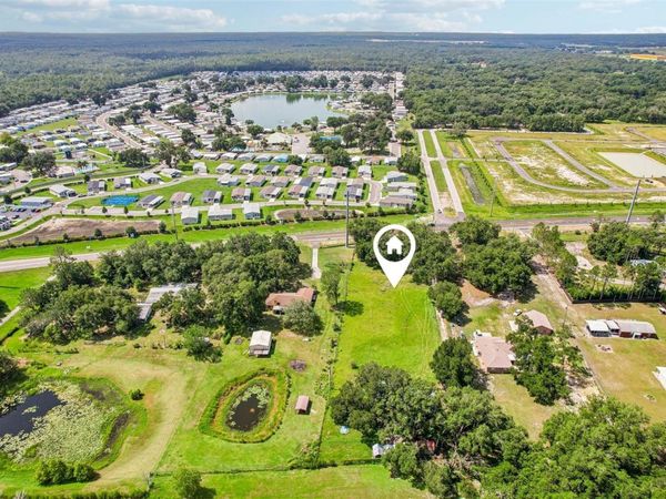 40845 COUNTY ROAD 54 , ZEPHYRHILLS, FL 33540