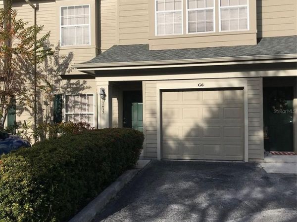 7635 PLANTATION CIRCLE , Unit 7635, BRADENTON, FL 34201