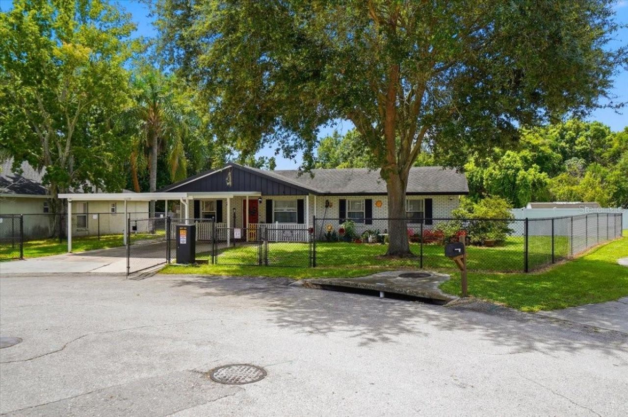156 Manseau Drive, Winter Haven, FL 33880 Photo