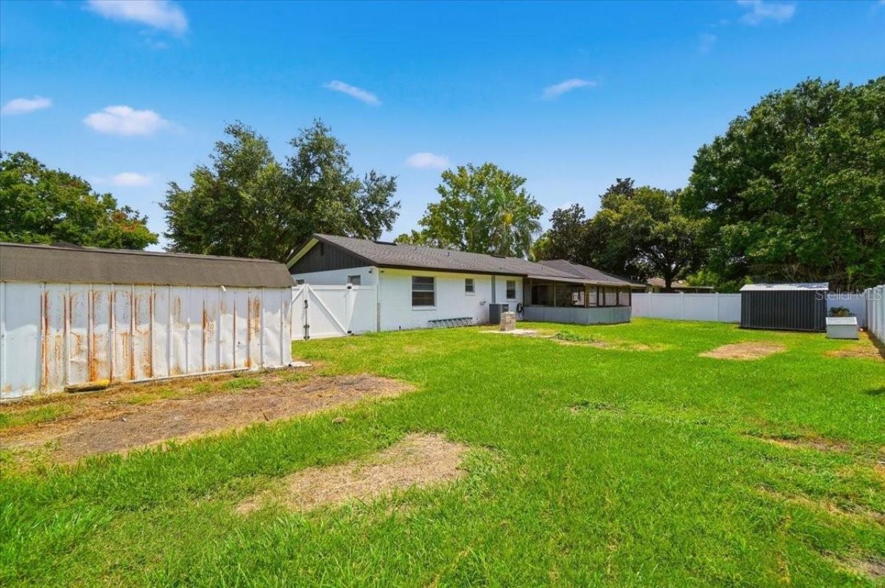 156 Manseau Drive, Winter Haven, FL 33880 Photo
