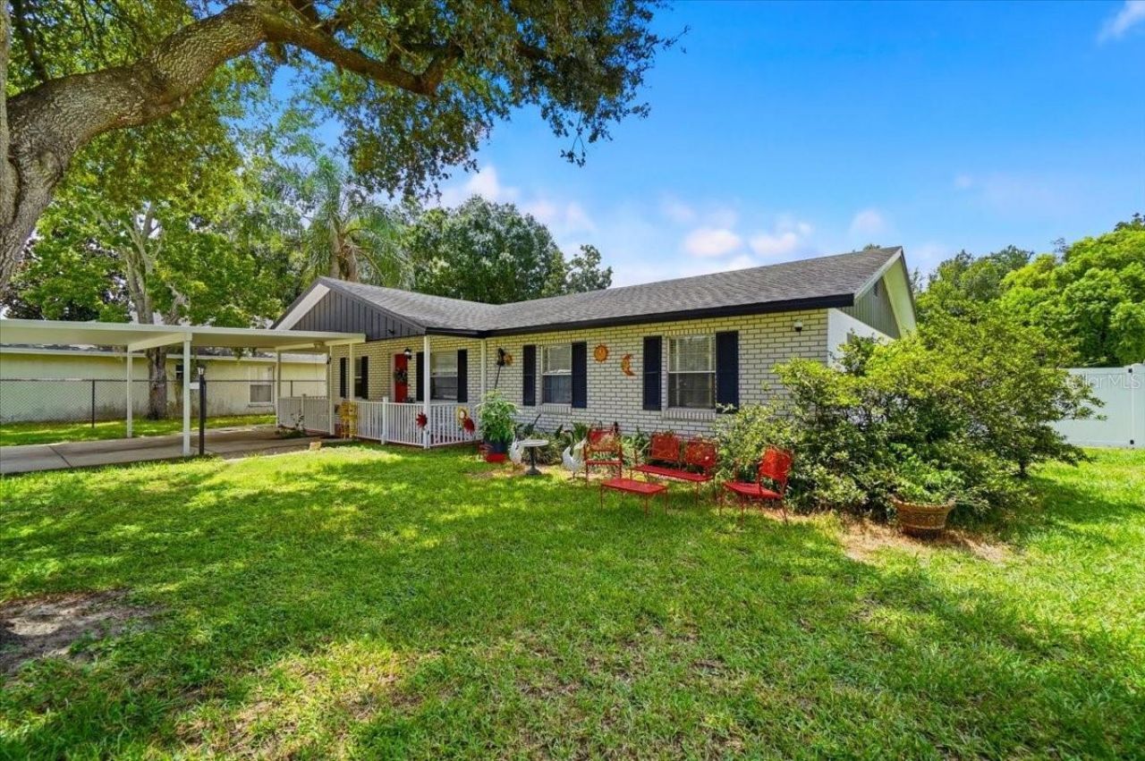 156 Manseau Drive, Winter Haven, FL 33880 Photo