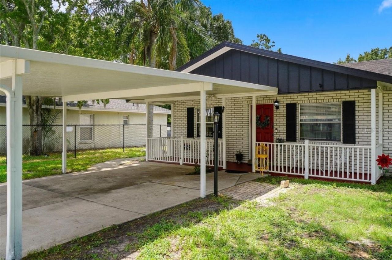 156 Manseau Drive, Winter Haven, FL 33880 Photo