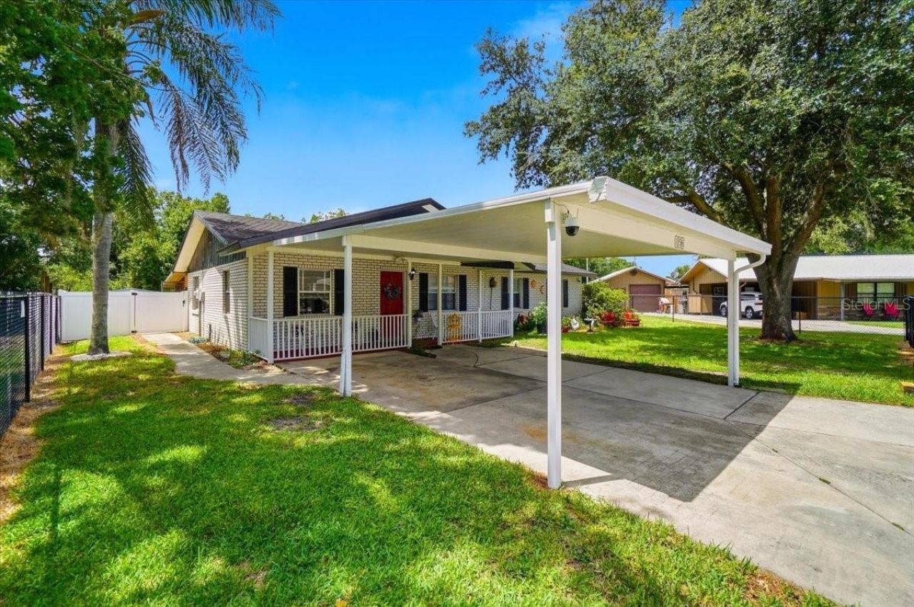 156 Manseau Drive, Winter Haven, FL 33880 Photo