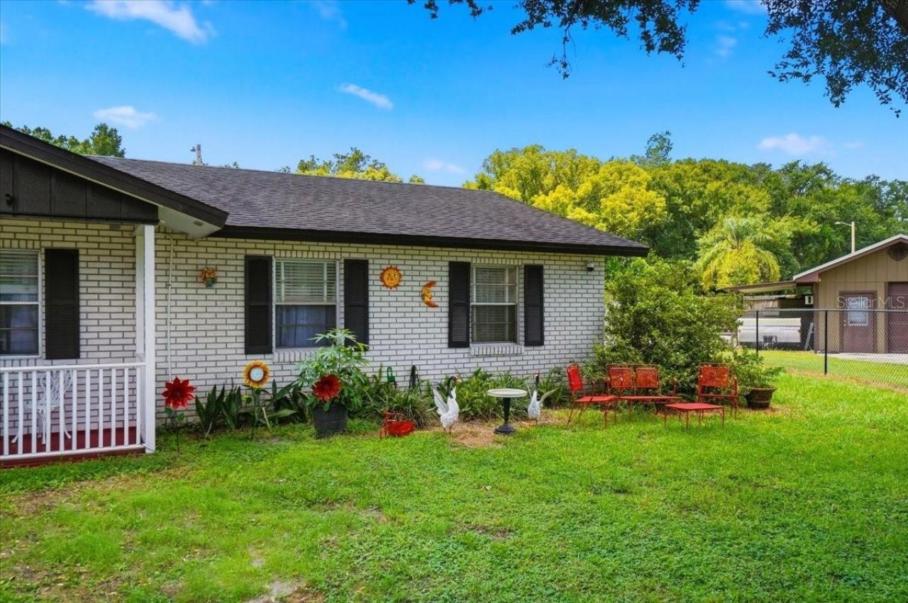 156 Manseau Drive, Winter Haven, FL 33880 Photo