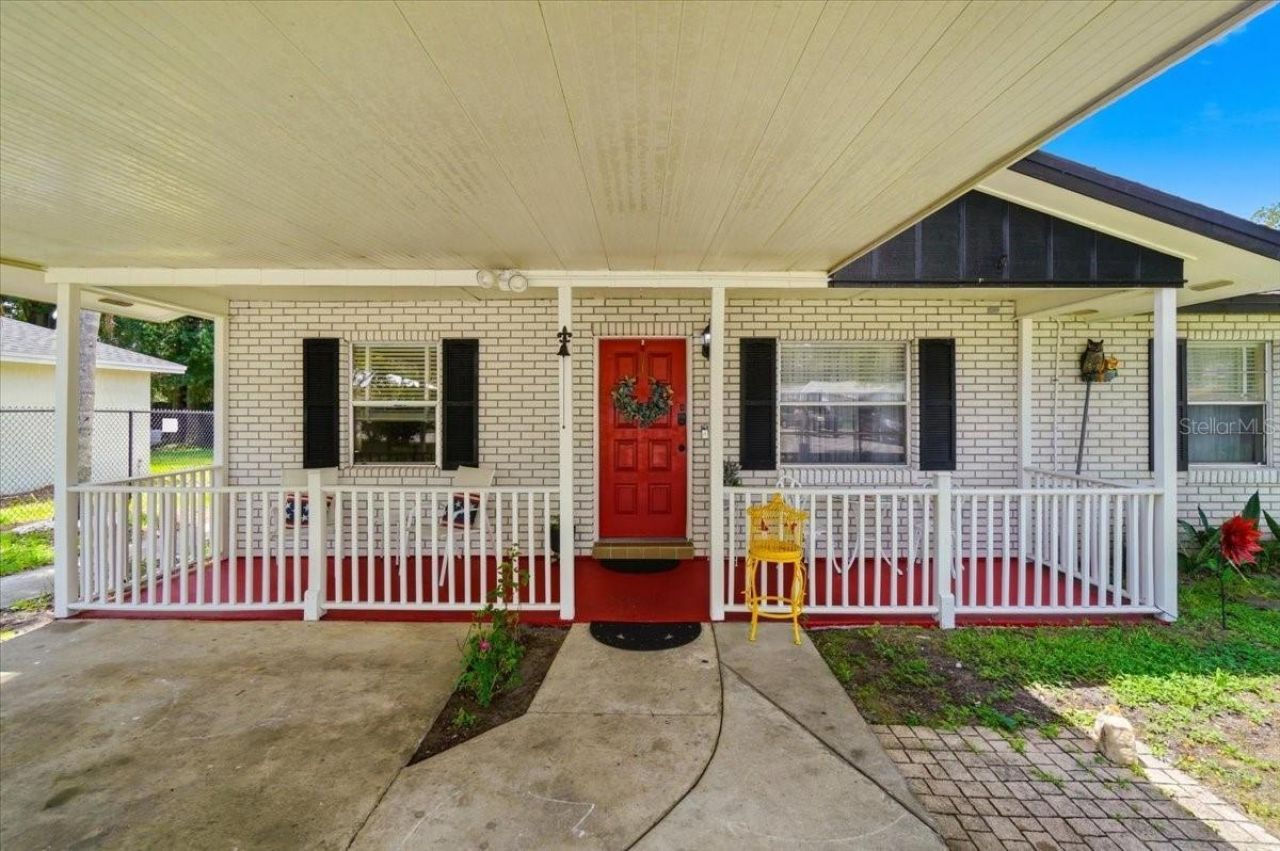 156 Manseau Drive, Winter Haven, FL 33880 Photo