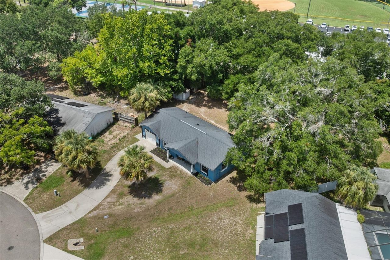 513 Dorothy Circle , Eustis, FL 32726 Photo