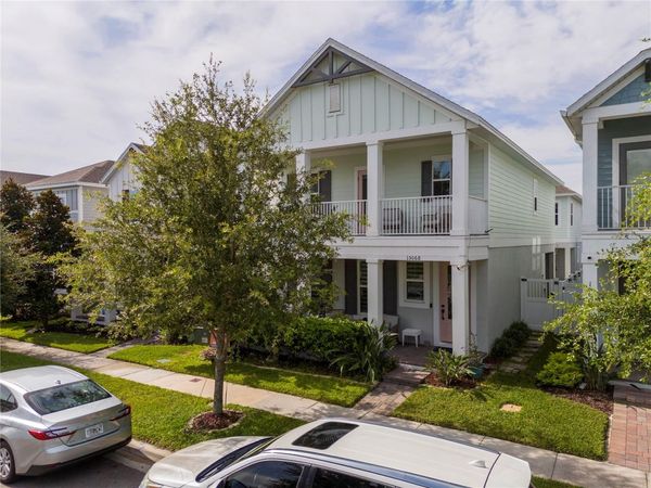 15068 LEBEAU LOOP, WINTER GARDEN, FL 34787