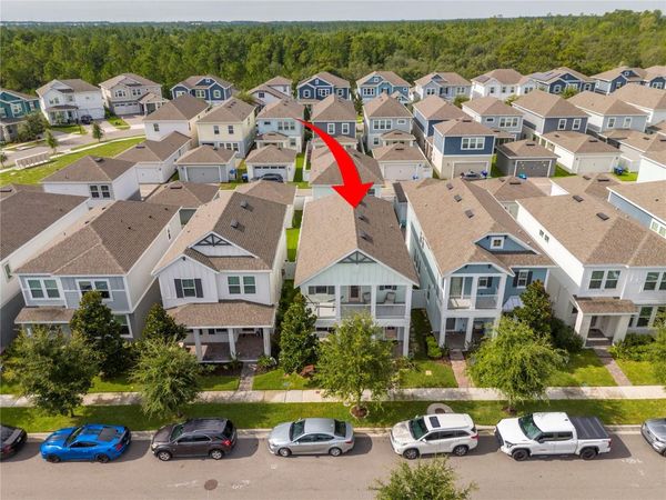 15068 LEBEAU LOOP, WINTER GARDEN, FL 34787
