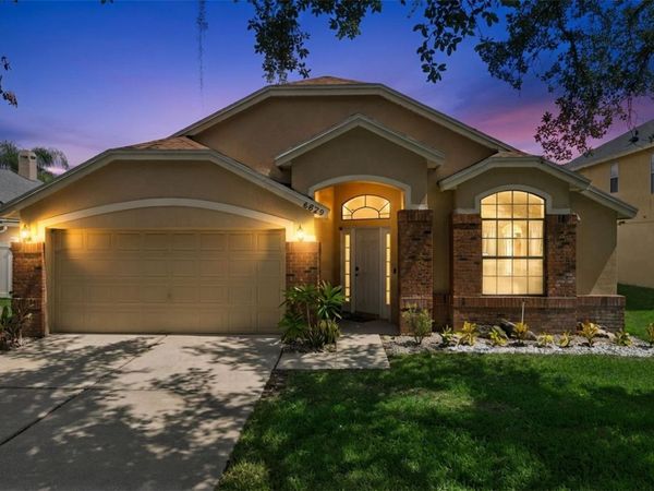 6629 WINDER OAKS BOULEVARD , ORLANDO, FL 32819