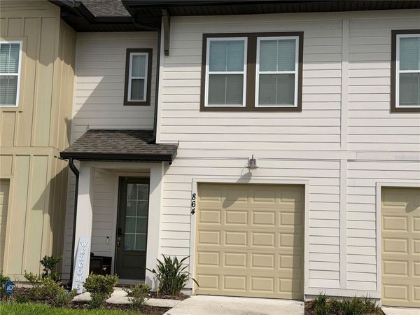 864 LONGBOAT DRIVE , DAVENPORT, FL 33896