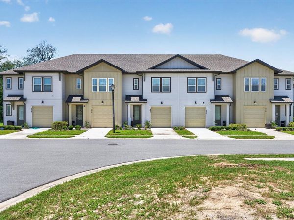 864 LONGBOAT DRIVE , DAVENPORT, FL 33896