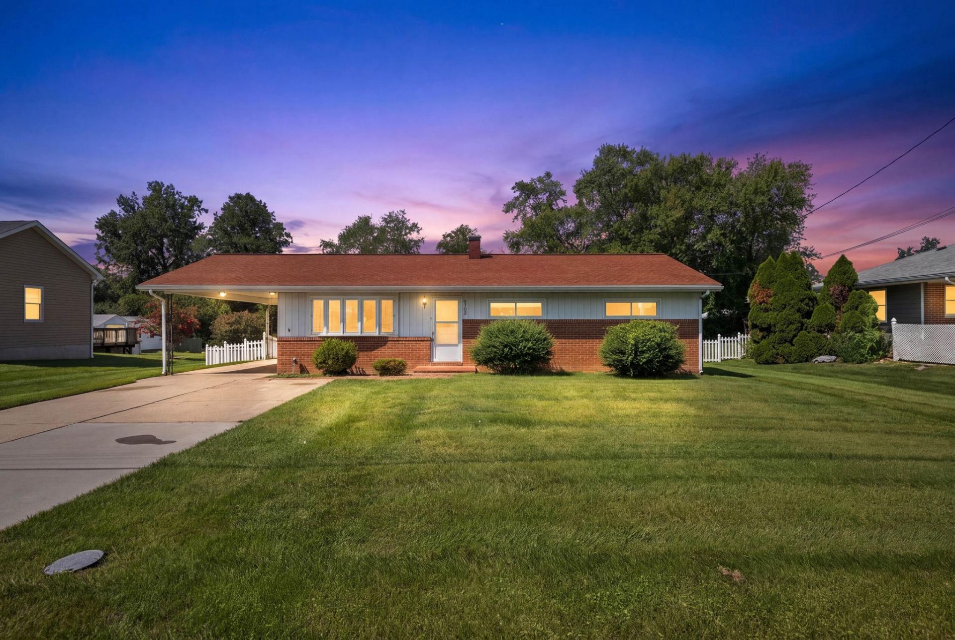 9702 WINKLER STREET, WHITE MARSH, MD 21162