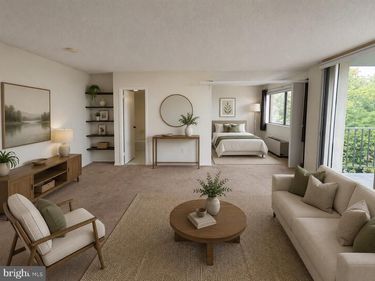 2059 HUNTINGTON AVENUE , Unit 1008, ALEXANDRIA, VA 22303