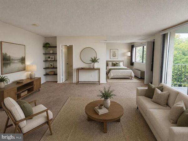 2059 HUNTINGTON AVENUE , Unit 1008, ALEXANDRIA, VA 22303