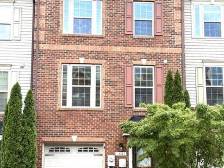 2607 Fiat Drive, Hanover, MD 21076 Main Photo