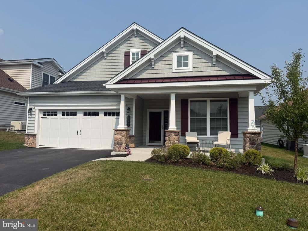 162 AMERICAN WAY , DOWNINGTOWN, PA 19335