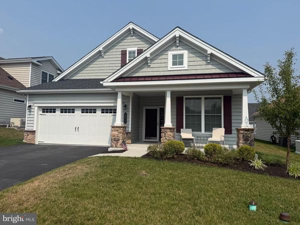 162 AMERICAN WAY , DOWNINGTOWN, PA 19335