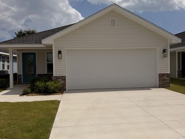 7126 Fox Meadow Drive , Panama City, FL 32404
