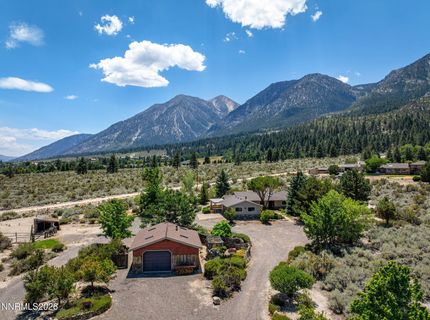 1151 Cary Creek Court, Gardnerville, NV 89460 Photo
